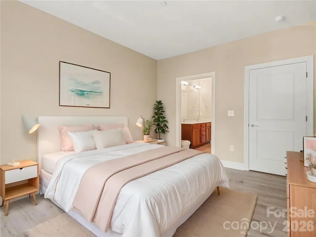 518 Clarice Avenue Charlotte NC 28204