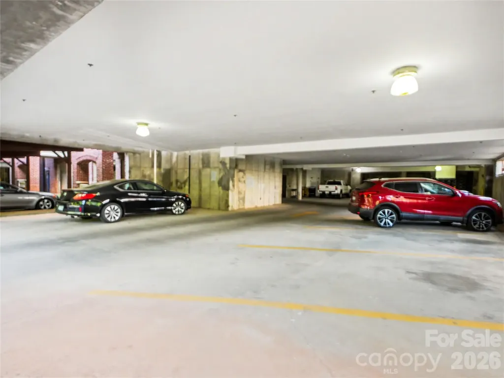 518 Clarice Avenue Charlotte NC 28204