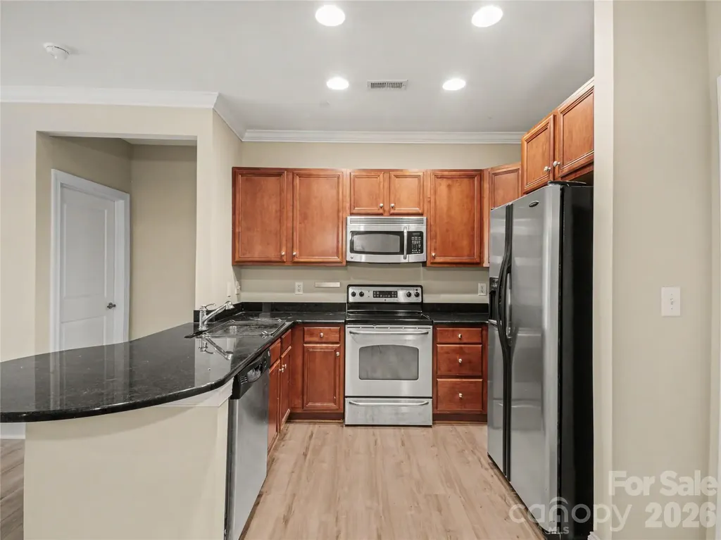 518 Clarice Avenue Charlotte NC 28204