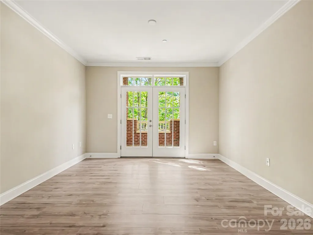 518 Clarice Avenue Charlotte NC 28204