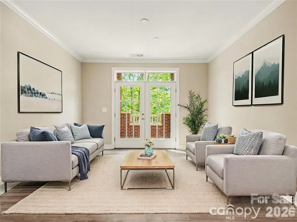 518 Clarice Avenue Charlotte NC 28204