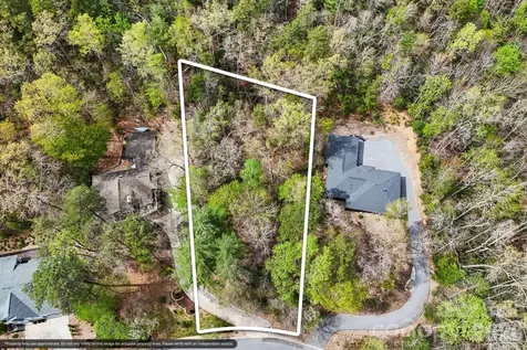 Lot 61 Deerlake Drive Brevard NC 28712