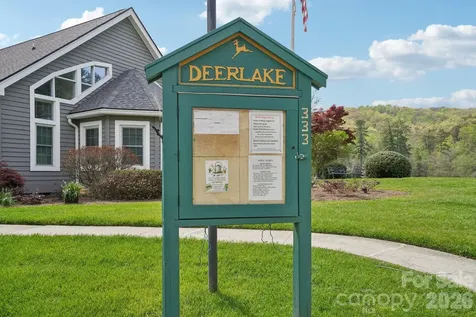 Lot 61 Deerlake Drive Brevard NC 28712