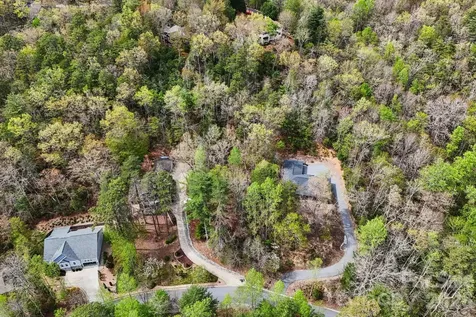 Lot 61 Deerlake Drive Brevard NC 28712