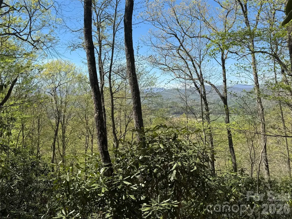33 Reserve Road Pisgah Forest NC 28768