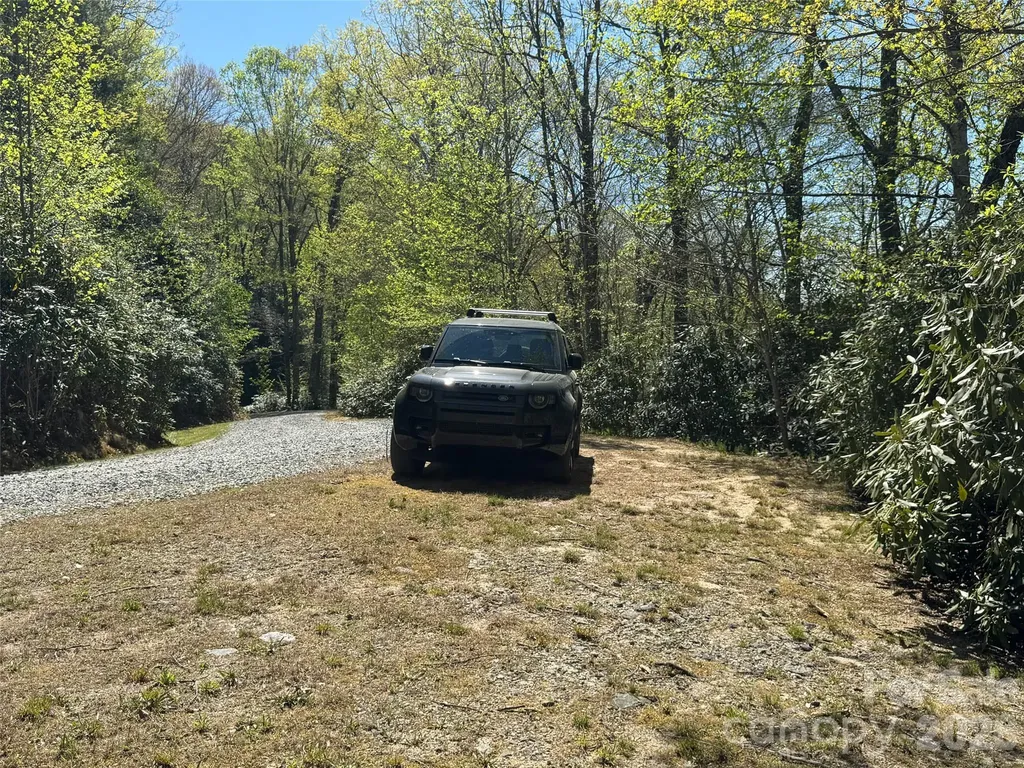 33 Reserve Road Pisgah Forest NC 28768