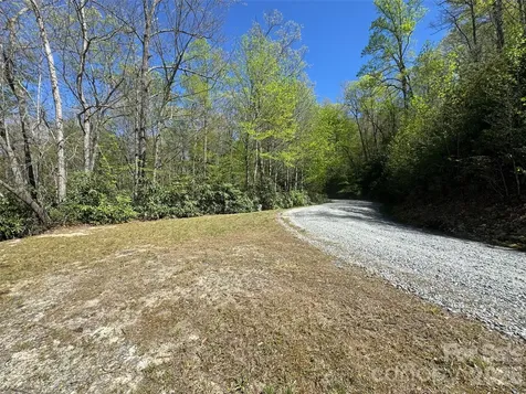 33 Reserve Road Pisgah Forest NC 28768