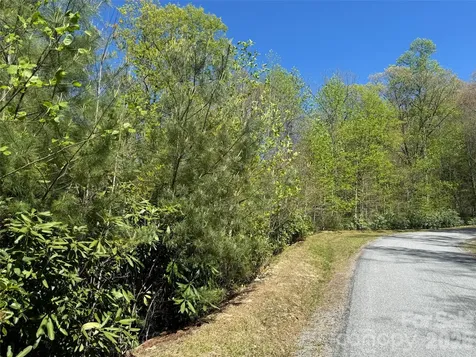 33 Reserve Road Pisgah Forest NC 28768
