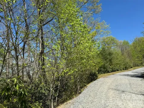 33 Reserve Road Pisgah Forest NC 28768
