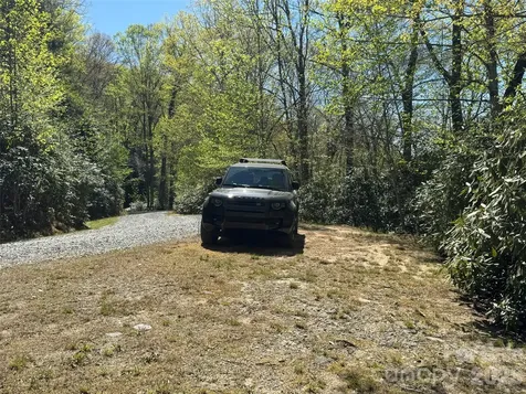 33 Reserve Road Pisgah Forest NC 28768