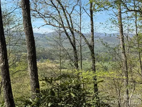 33 Reserve Road Pisgah Forest NC 28768