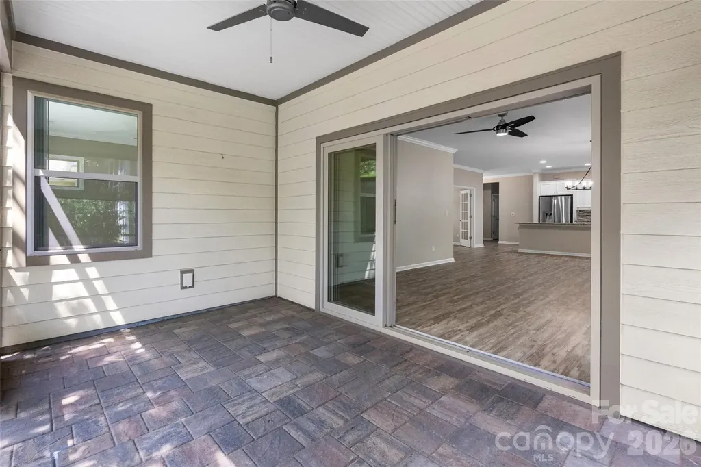 4803 Looking Glass Trail Denver NC 28037