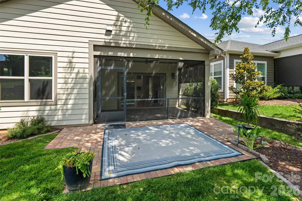 4803 Looking Glass Trail Denver NC 28037