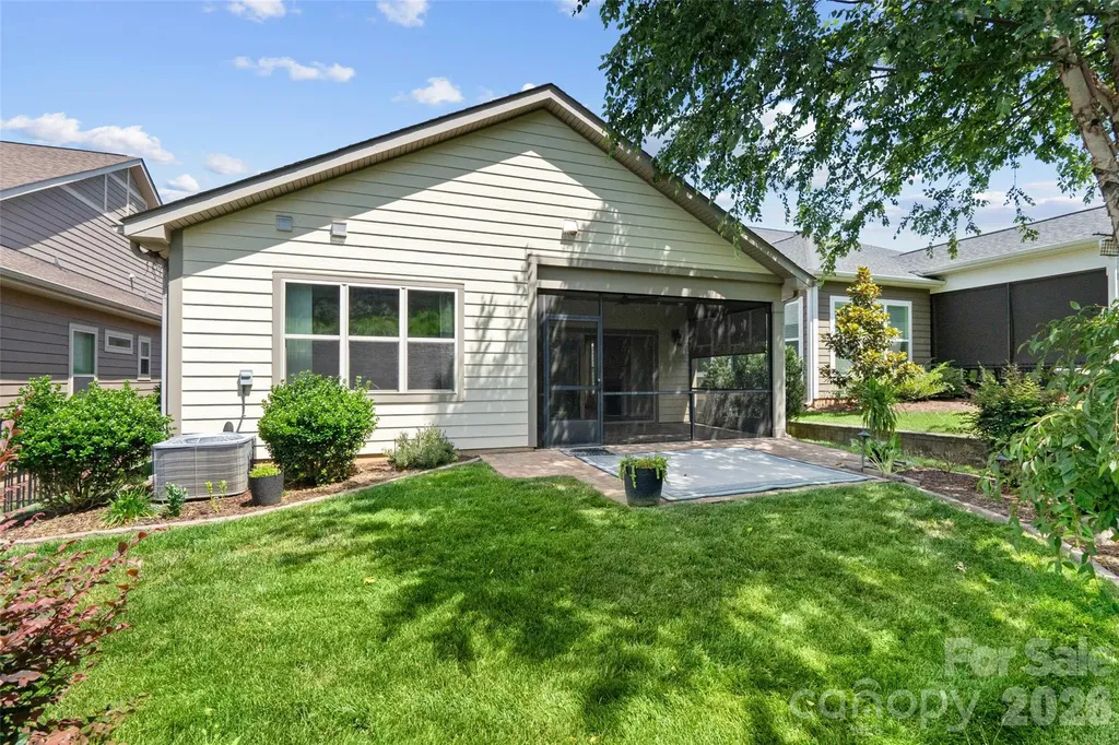 4803 Looking Glass Trail Denver NC 28037