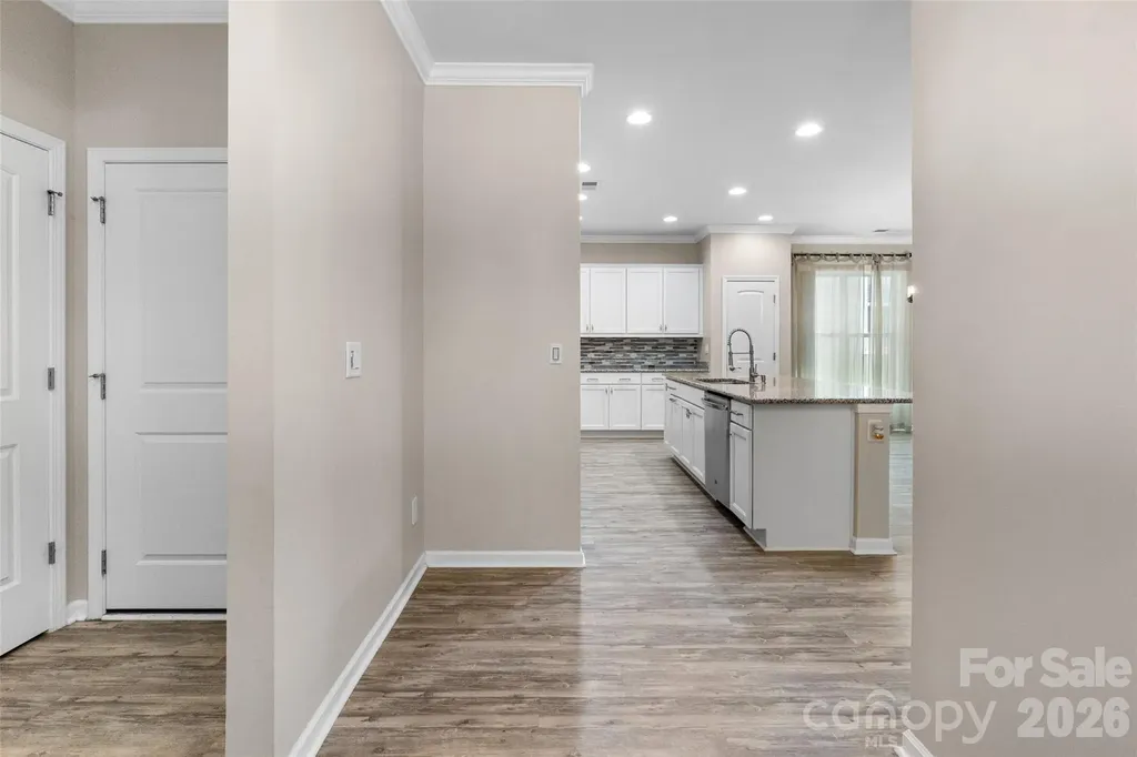 4803 Looking Glass Trail Denver NC 28037