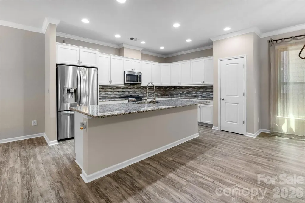 4803 Looking Glass Trail Denver NC 28037