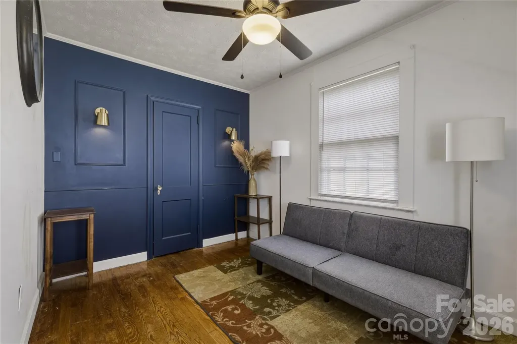 1348 Hibriten Drive SE Lenoir NC 28645