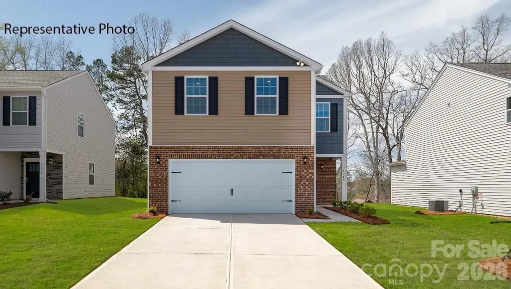 1415 Mammoth Road Hickory NC 28602