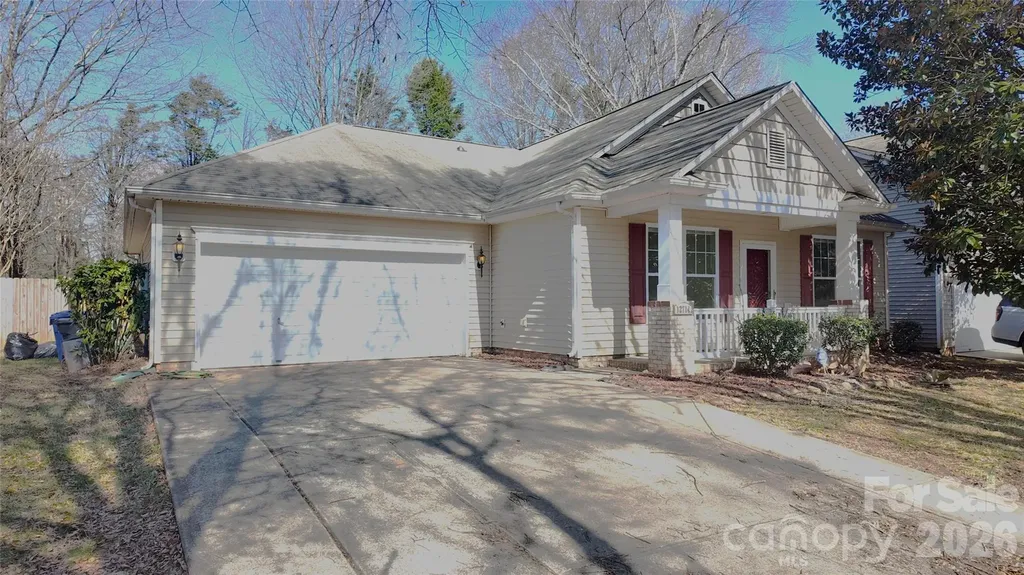 12714 Windyedge Road Huntersville NC 28078