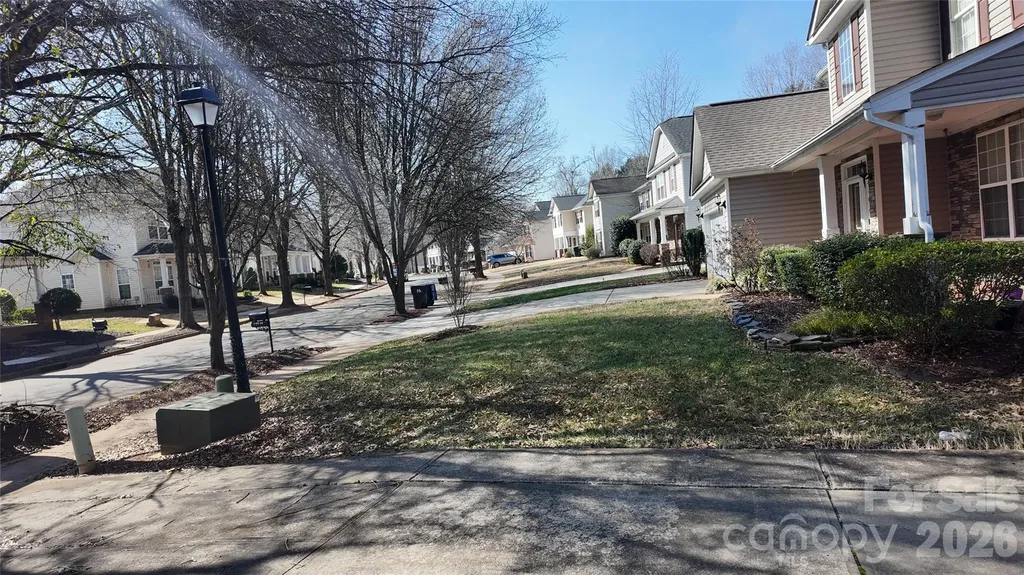 12714 Windyedge Road Huntersville NC 28078