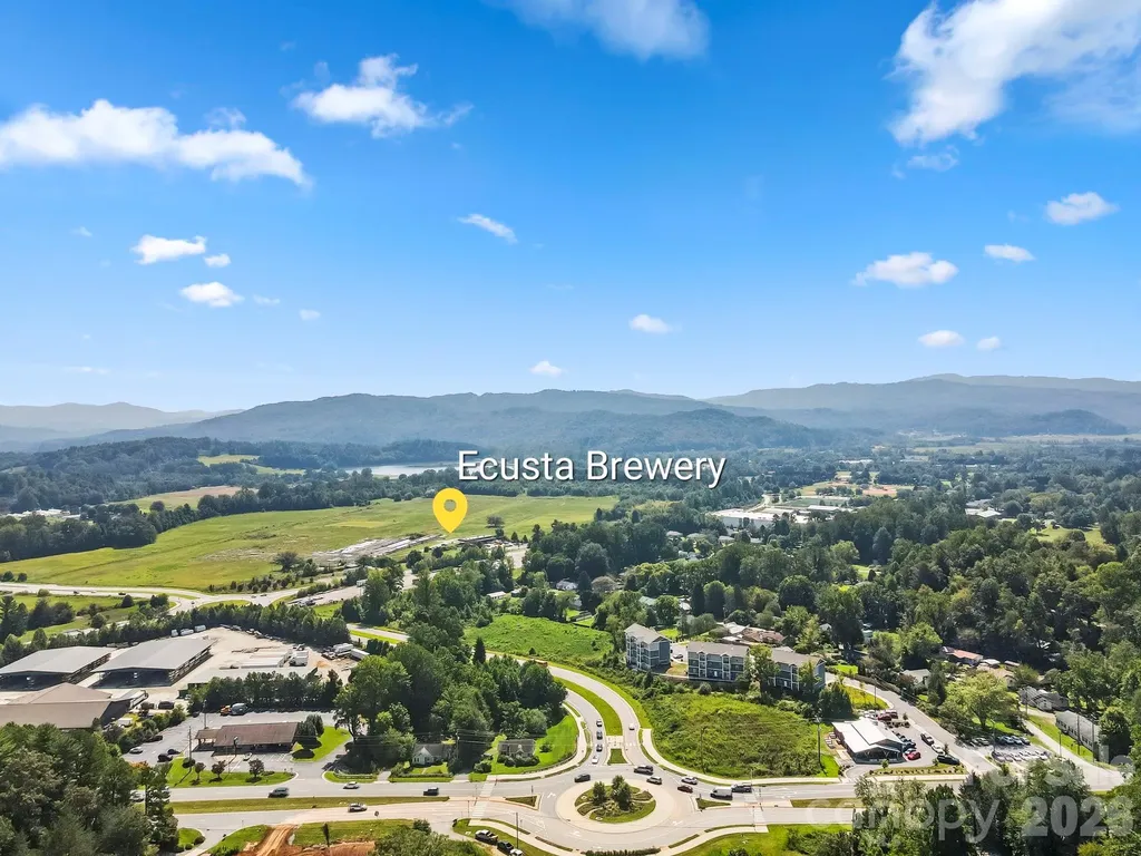 71 Laurel Mountain Road Brevard NC 28712