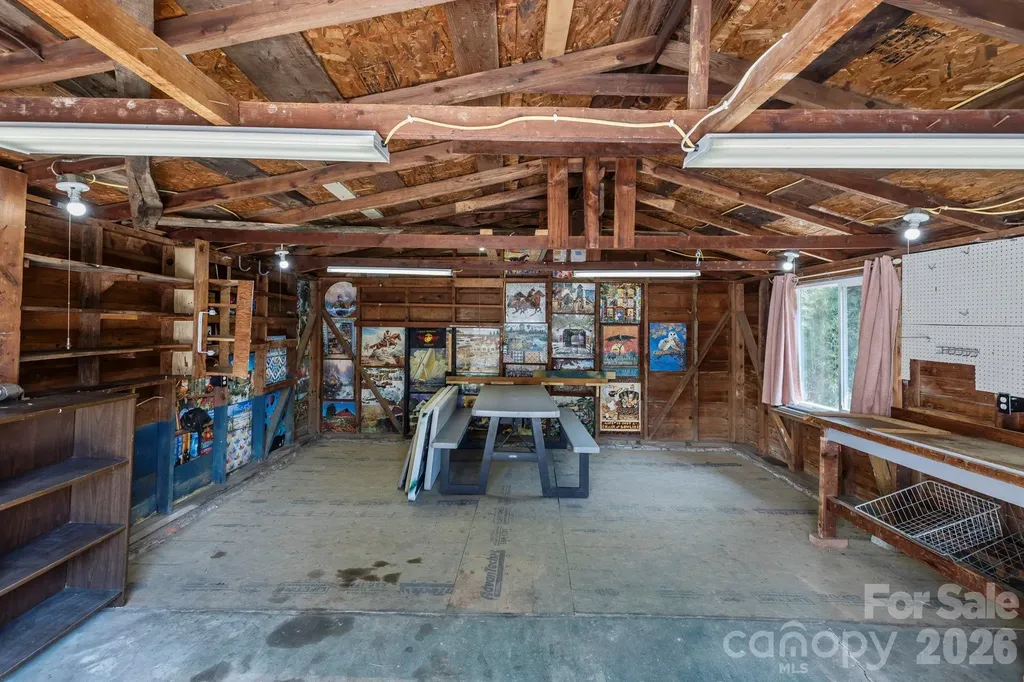 71 Laurel Mountain Road Brevard NC 28712