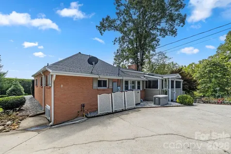71 Laurel Mountain Road Brevard NC 28712