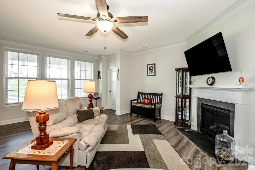 122 Coddle Way Mooresville NC 28115