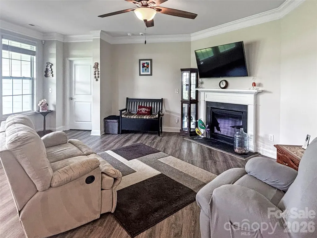 122 Coddle Way Mooresville NC 28115