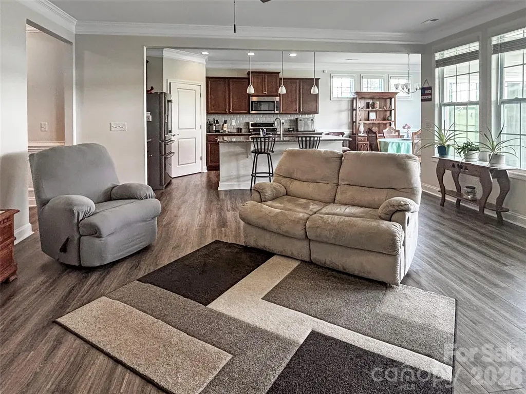 122 Coddle Way Mooresville NC 28115