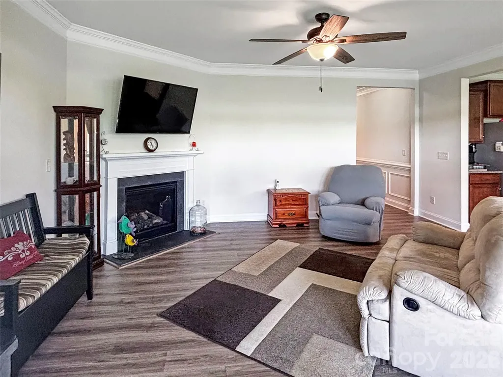 122 Coddle Way Mooresville NC 28115