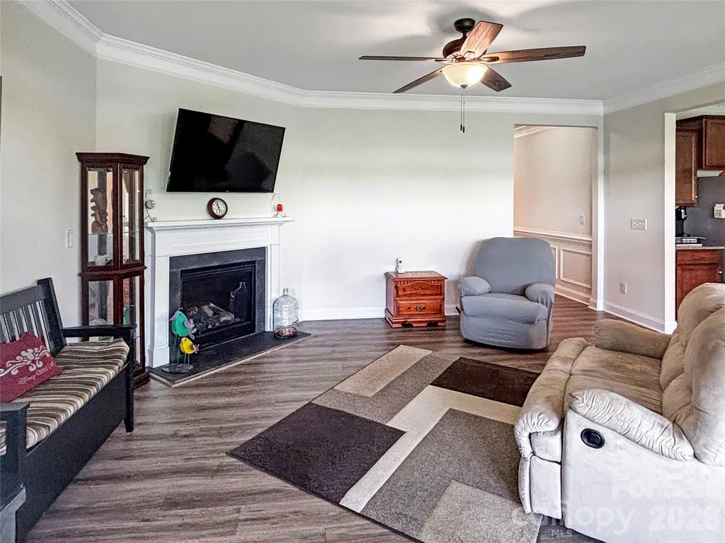 122 Coddle Way Mooresville NC 28115