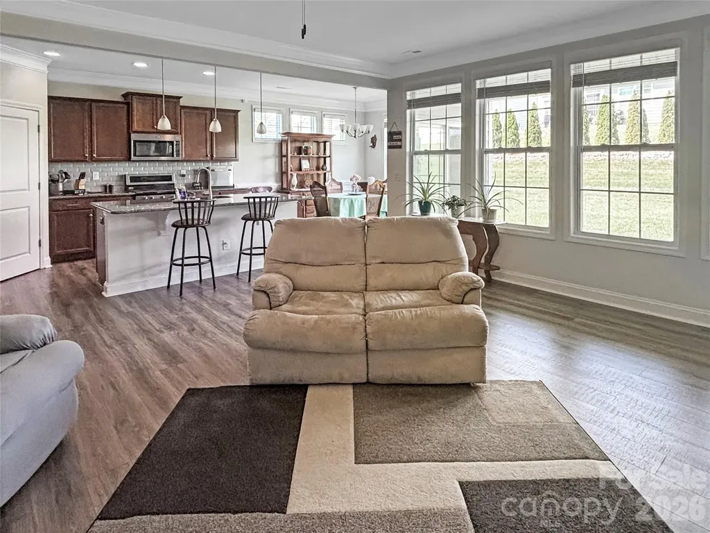 122 Coddle Way Mooresville NC 28115