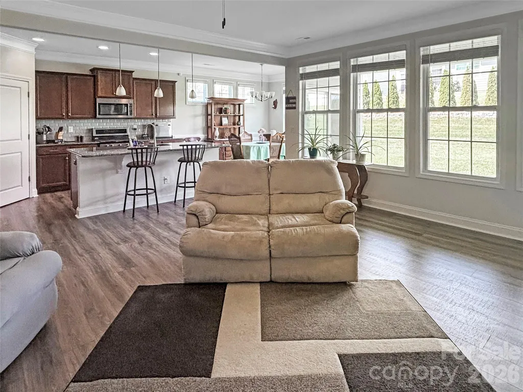 122 Coddle Way Mooresville NC 28115