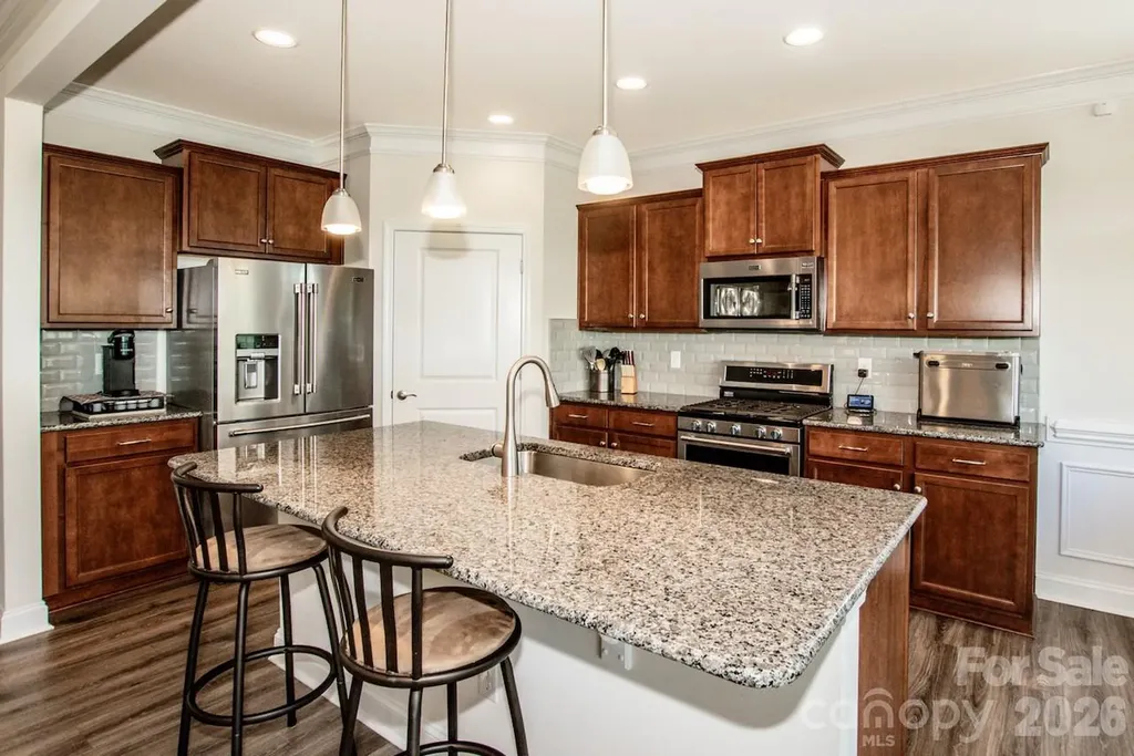 122 Coddle Way Mooresville NC 28115