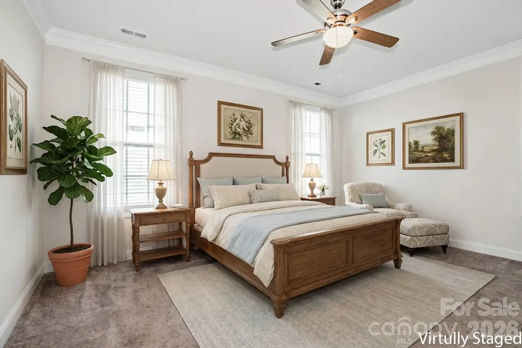 122 Coddle Way Mooresville NC 28115
