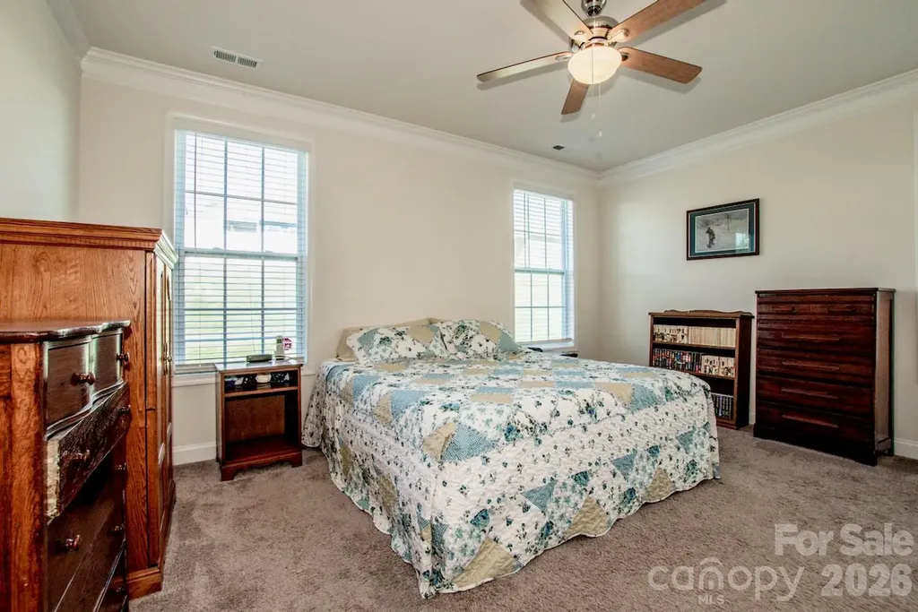 122 Coddle Way Mooresville NC 28115