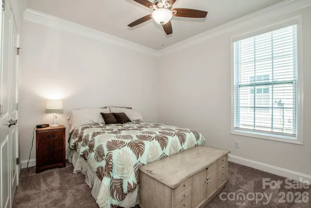 122 Coddle Way Mooresville NC 28115