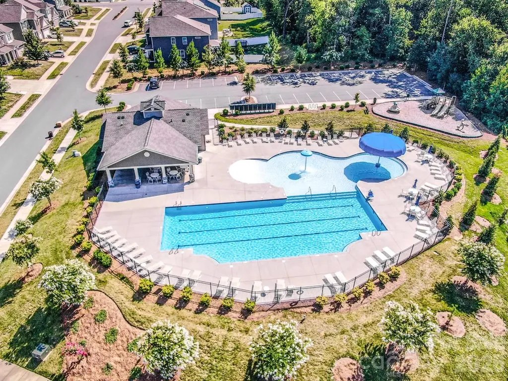 122 Coddle Way Mooresville NC 28115