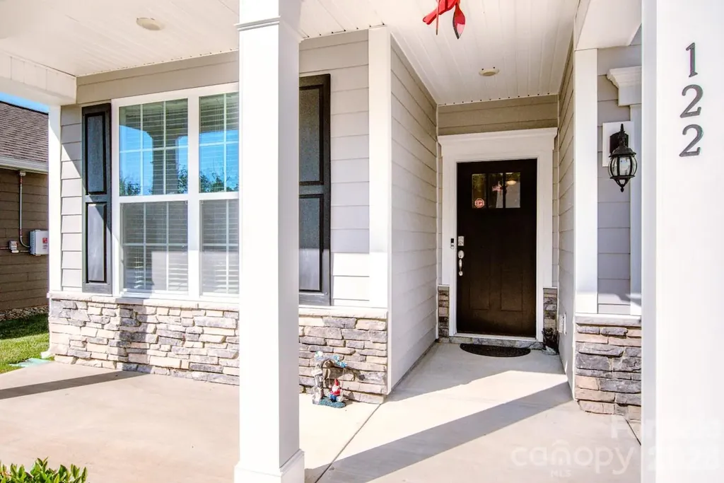 122 Coddle Way Mooresville NC 28115