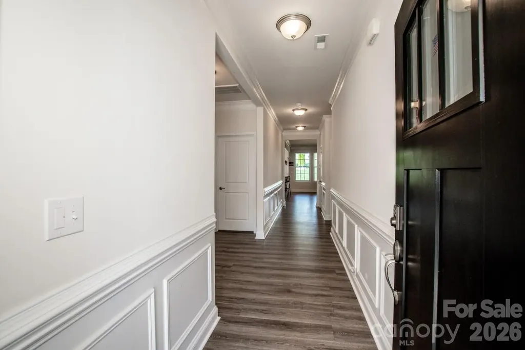 122 Coddle Way Mooresville NC 28115