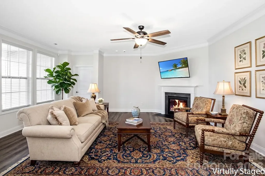 122 Coddle Way Mooresville NC 28115