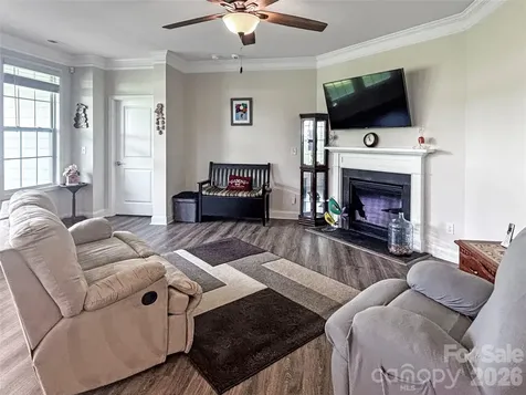 122 Coddle Way Mooresville NC 28115