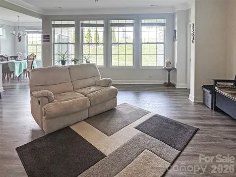 122 Coddle Way Mooresville NC 28115
