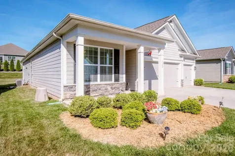 122 Coddle Way Mooresville NC 28115