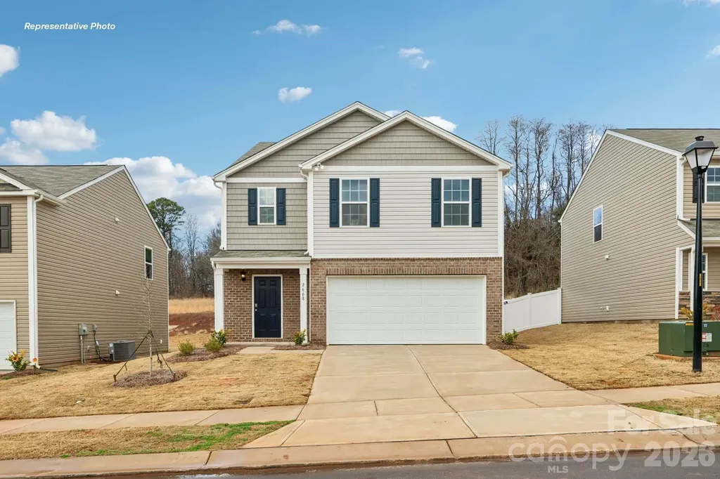 1402 Mammoth Road Hickory NC 28602