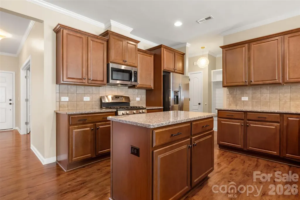 15214 Taylor Ridge Lane Charlotte NC 28273