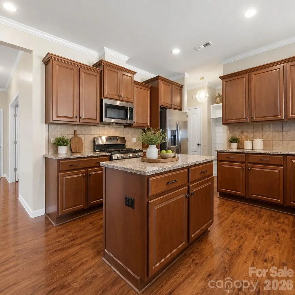 15214 Taylor Ridge Lane Charlotte NC 28273