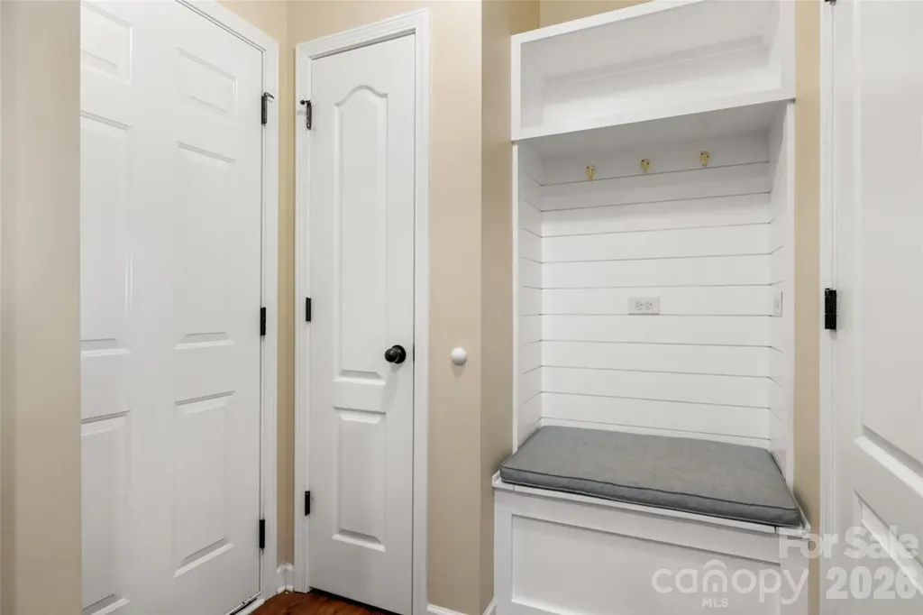 15214 Taylor Ridge Lane Charlotte NC 28273