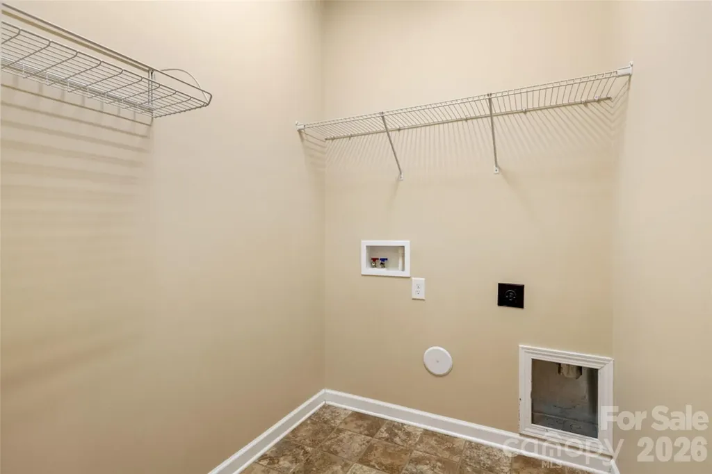 15214 Taylor Ridge Lane Charlotte NC 28273